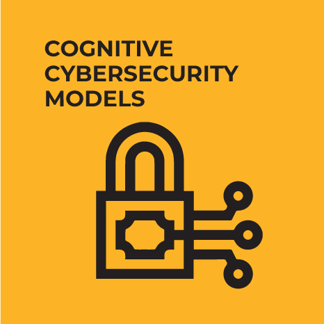 Cognitive Cybersecurity Models