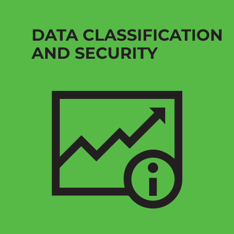 Data Classification and Security